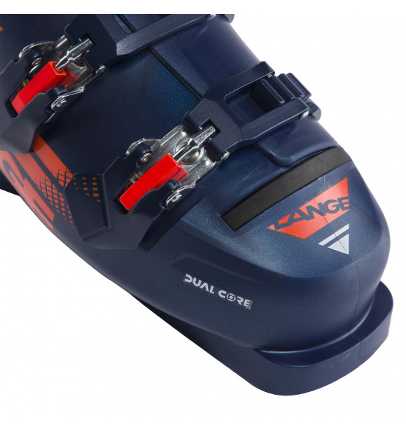 boots RS 110 SHORT CUFF